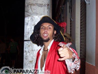 Carnaval de Rua - 28/02/2006 / São Luís do Paraitinga - SP