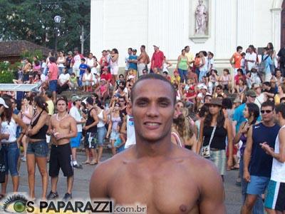 Carnaval de Rua - 28/02/2006 / São Luís do Paraitinga - SP