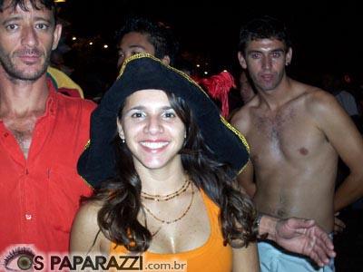 Carnaval de Rua - 28/02/2006 / São Luís do Paraitinga - SP