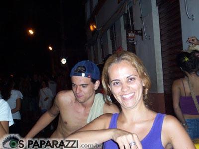 Carnaval de Rua - 28/02/2006 / São Luís do Paraitinga - SP