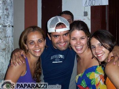 Carnaval de Rua - 28/02/2006 / São Luís do Paraitinga - SP
