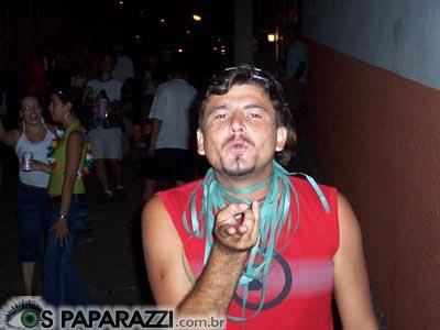 Carnaval de Rua - 28/02/2006 / São Luís do Paraitinga - SP