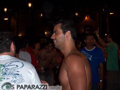 Carnaval de Rua - 28/02/2006 / São Luís do Paraitinga - SP