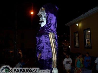 Carnaval de Rua - 28/02/2006 / São Luís do Paraitinga - SP