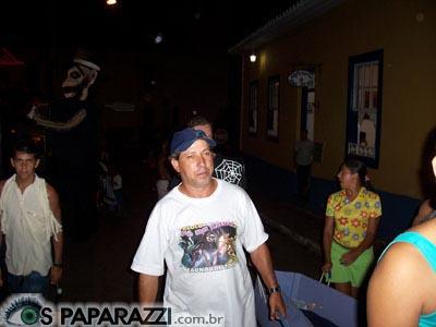 Carnaval de Rua - 28/02/2006 / São Luís do Paraitinga - SP