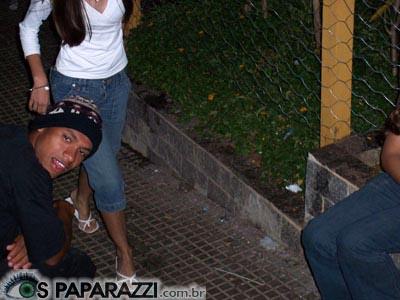 Carnaval de Rua - 28/02/2006 / São Luís do Paraitinga - SP
