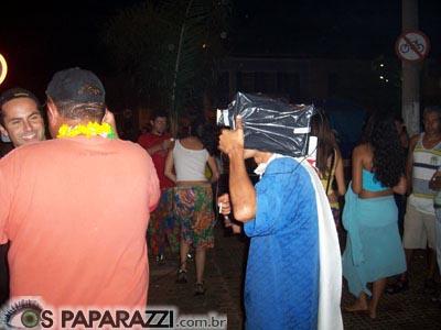 Carnaval de Rua - 28/02/2006 / São Luís do Paraitinga - SP