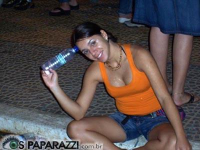 Carnaval de Rua - 28/02/2006 / São Luís do Paraitinga - SP