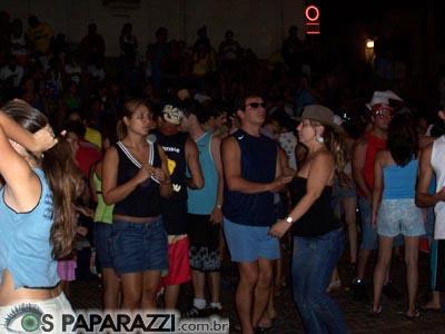 Carnaval de Rua - 28/02/2006 / São Luís do Paraitinga - SP