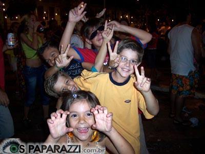 Carnaval de Rua - 28/02/2006 / São Luís do Paraitinga - SP