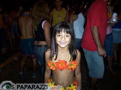 Carnaval de Rua - 28/02/2006 / São Luís do Paraitinga - SP