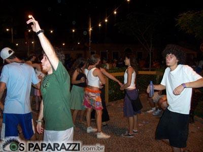 Carnaval de Rua - 28/02/2006 / São Luís do Paraitinga - SP
