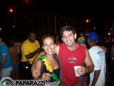 Carnaval de Rua - 28/02/2006 / São Luís do Paraitinga - SP