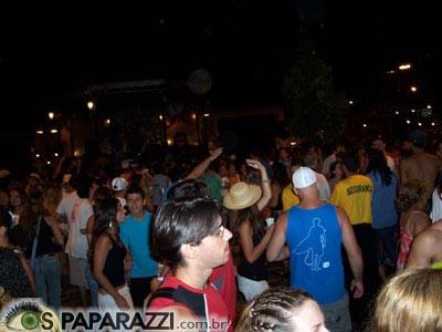 Carnaval de Rua - 28/02/2006 / São Luís do Paraitinga - SP