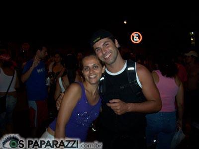 Carnaval de Rua - 28/02/2006 / São Luís do Paraitinga - SP