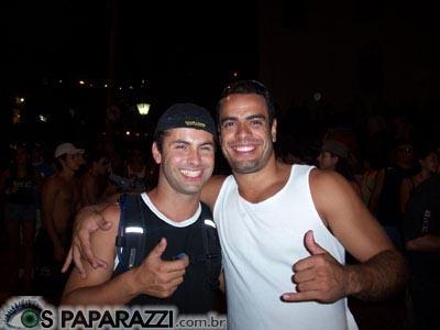 Carnaval de Rua - 28/02/2006 / São Luís do Paraitinga - SP