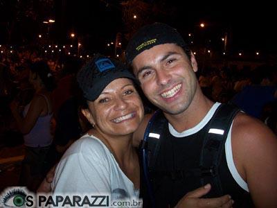Carnaval de Rua - 28/02/2006 / São Luís do Paraitinga - SP