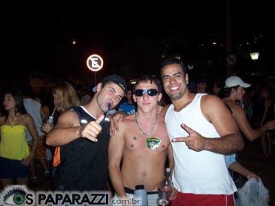 Carnaval de Rua - 28/02/2006 / São Luís do Paraitinga - SP