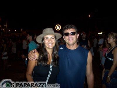 Carnaval de Rua - 28/02/2006 / São Luís do Paraitinga - SP