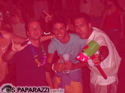 Carnaval de Rua - 28/02/2006 / São Luís do Paraitinga - SP