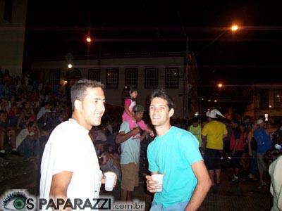 Carnaval de Rua - 28/02/2006 / São Luís do Paraitinga - SP