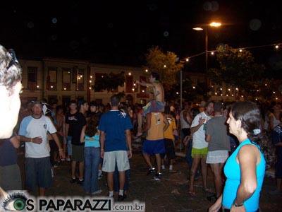Carnaval de Rua - 28/02/2006 / São Luís do Paraitinga - SP