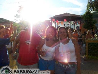 Carnaval de Rua - 28/02/2006 / São Luís do Paraitinga - SP