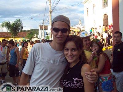 Carnaval de Rua - 28/02/2006 / São Luís do Paraitinga - SP