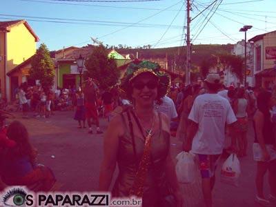 Carnaval de Rua - 28/02/2006 / São Luís do Paraitinga - SP
