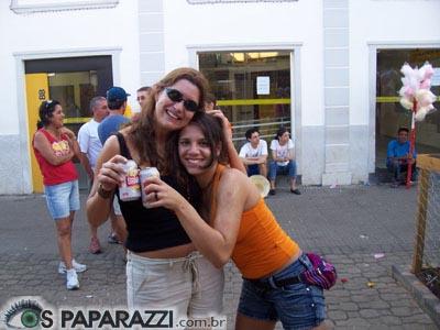 Carnaval de Rua - 28/02/2006 / São Luís do Paraitinga - SP