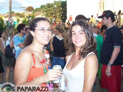Carnaval de Rua - 28/02/2006 / São Luís do Paraitinga - SP
