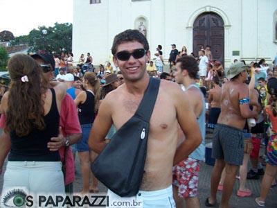 Carnaval de Rua - 28/02/2006 / São Luís do Paraitinga - SP