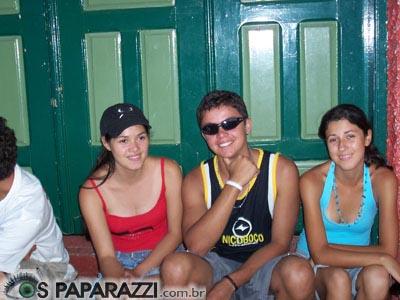 Carnaval de Rua - 28/02/2006 / São Luís do Paraitinga - SP