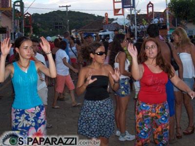 Carnaval de Rua - 28/02/2006 / São Luís do Paraitinga - SP
