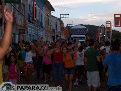 Carnaval de Rua - 28/02/2006 / São Luís do Paraitinga - SP