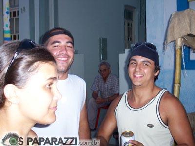 Carnaval de Rua - 28/02/2006 / São Luís do Paraitinga - SP