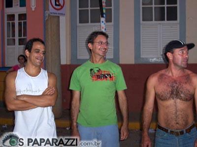 Carnaval de Rua - 28/02/2006 / São Luís do Paraitinga - SP