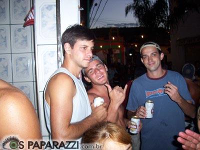 Carnaval de Rua - 28/02/2006 / São Luís do Paraitinga - SP