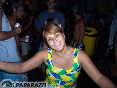 Carnaval de Rua - 28/02/2006 / São Luís do Paraitinga - SP