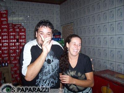 Carnaval de Rua - 28/02/2006 / São Luís do Paraitinga - SP