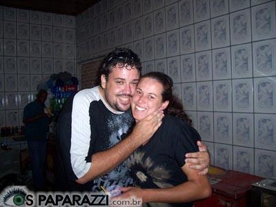 Carnaval de Rua - 28/02/2006 / São Luís do Paraitinga - SP