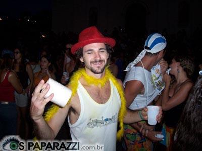 Carnaval de Rua - 28/02/2006 / São Luís do Paraitinga - SP