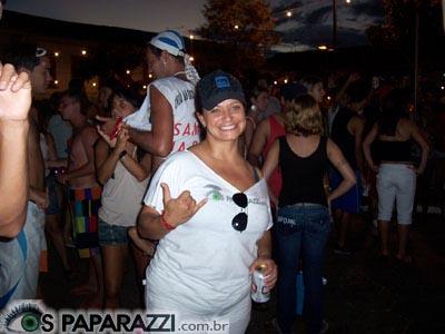 Carnaval de Rua - 28/02/2006 / São Luís do Paraitinga - SP