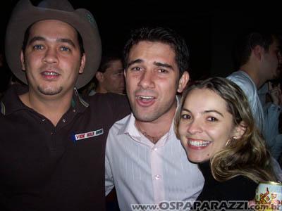 Tradição / Recinto Ribeirao - 19/07/2006 / Ribeirão Preto - SP