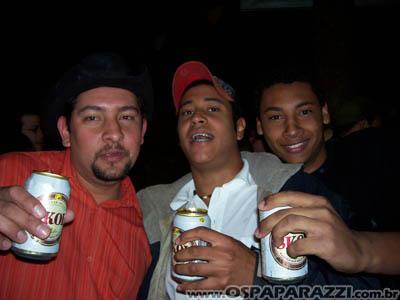 Tradição / Recinto Ribeirao - 19/07/2006 / Ribeirão Preto - SP
