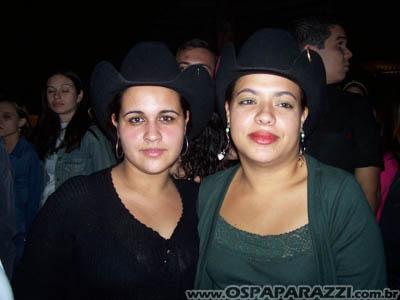 Tradição / Recinto Ribeirao - 19/07/2006 / Ribeirão Preto - SP