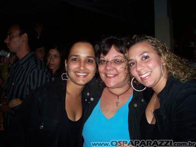Tradição / Recinto Ribeirao - 19/07/2006 / Ribeirão Preto - SP