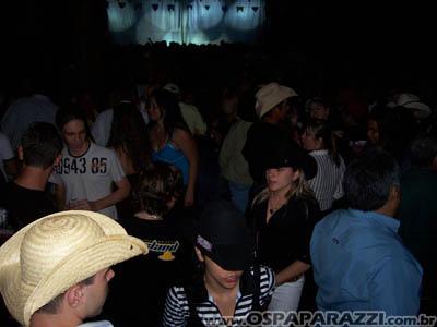 Tradição / Recinto Ribeirao - 19/07/2006 / Ribeirão Preto - SP