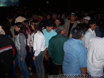 Tradição / Recinto Ribeirao - 19/07/2006 / Ribeirão Preto - SP