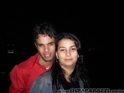 Tradição / Recinto Ribeirao - 19/07/2006 / Ribeirão Preto - SP